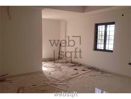4 BHK Apartment-flats for Sale in Khajaguda